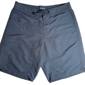 Patagonia Board Shorts - Mens Size 32